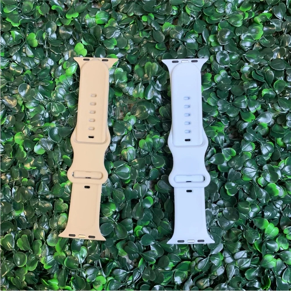 Disney Parks Themed Watch Bands for Apple Smart Watch